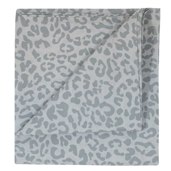 Σεντόνι King Size Greenwich Polo Club 2287 Ice Grey 260x280