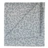 Σεντόνι King Size Greenwich Polo Club 2287 Ice Grey 260x280