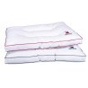 Greenwich Polo Club Ανατομικο Μαξιλαρι 2350 White 50x70