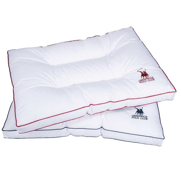 Greenwich Polo Club Ανατομικο Μαξιλαρι 2350...