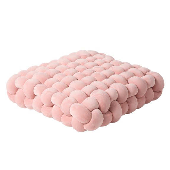 Μαξιλάρι Διακόσμησης Das Home 2283 Nude 40x40x12