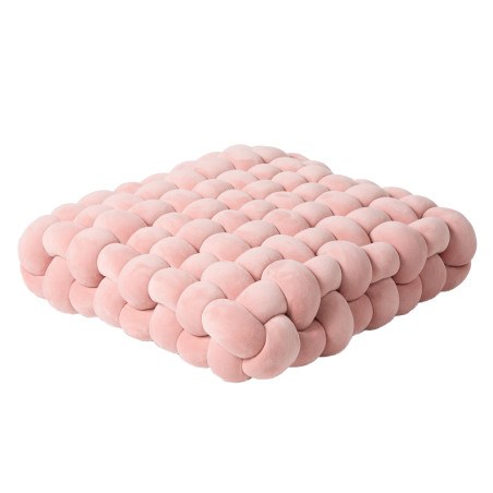 Μαξιλάρι Διακόσμησης Das Home 2283 Nude 40x40x12