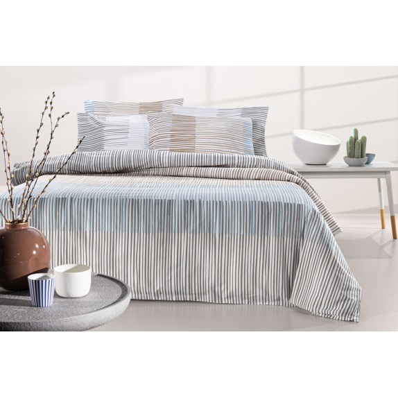 Σετ Σεντόνια Υπέρδιπλα 4 Τεμαχίων Guy Laroche Lorenzo...