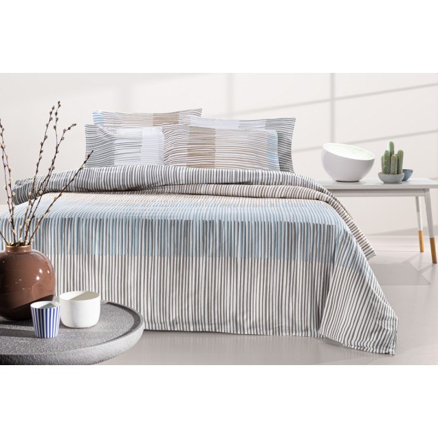 Σετ Σεντόνια Υπέρδιπλα 4 Τεμαχίων Guy Laroche...