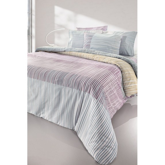 Σετ Σεντόνια King Size 4 Τεμαχίων Guy Laroche Lorenzo...