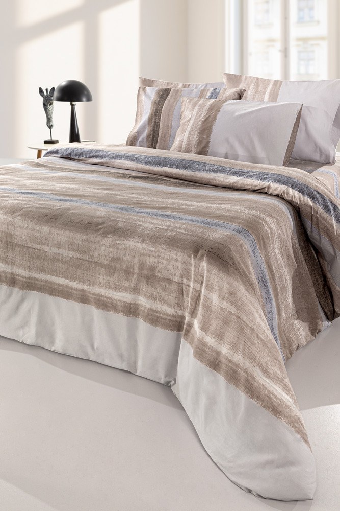 Σετ Σεντόνια King Size 4 Τεμαχίων Guy Laroche Santiago 