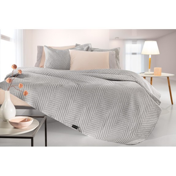 Σετ Κουβερλί King Size 2 Τεμαχίων Guy Laroche Hamptons...