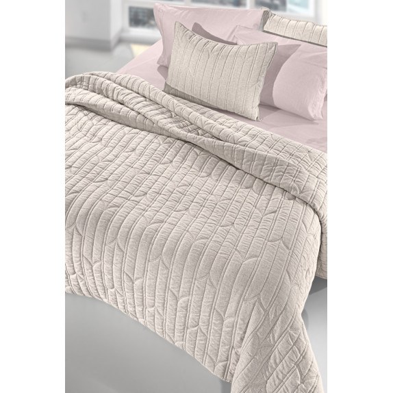 Σετ Κουβερλί King Size 2 Τεμαχίων Guy Laroche Aurora...