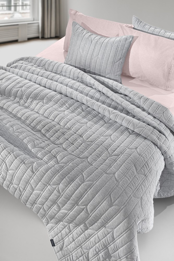 Κουβερλί, Παπλωματοθήκες Anesis Home - ΣΗΜΑΝΤΙΚΟ: Σε περίπτωση διαφοράς τιμής από το κατάστημα ισχύει παντα και μόνο η τιμή του καταστήματος Σετ Κουβερλί King Size 2 Τεμαχίων Guy Laroche Aurora Gr