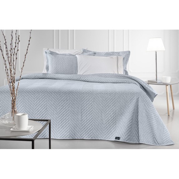 Σετ Κουβερλί King Size 2 Τεμαχίων Guy Laroche Hamptons...