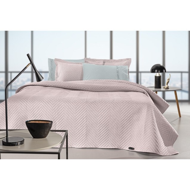 Σετ Κουβερλί King Size 2 Τεμαχίων Guy Laroche...