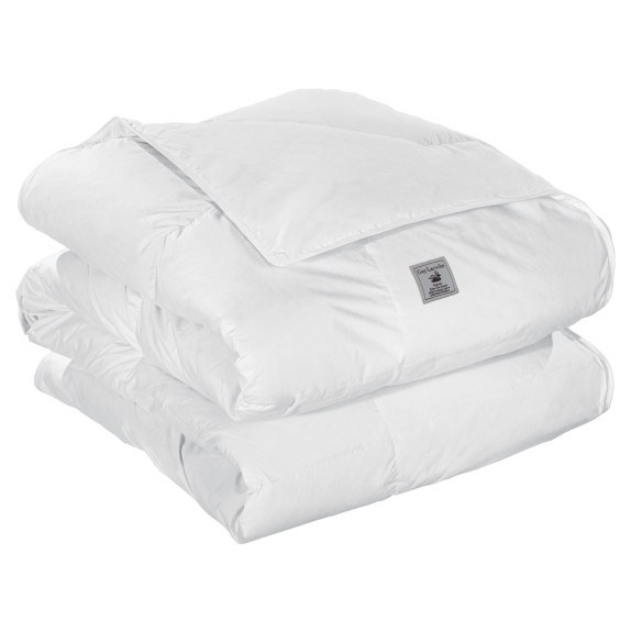 Πάπλωμα Πουπουλένιο Μονό Guy Laroche Normal 160x220