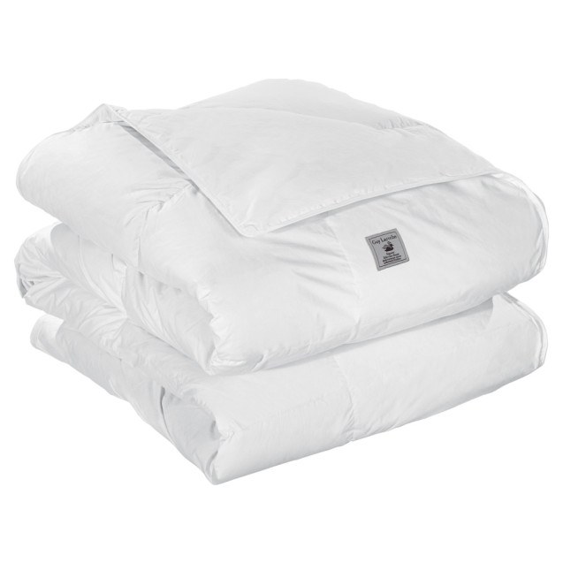 Πάπλωμα Πουπουλένιο Μονό Guy Laroche Normal...