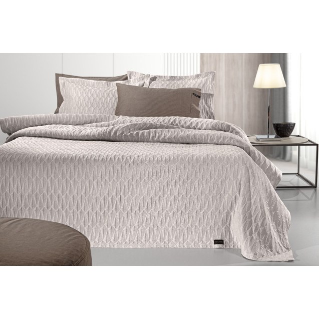 Κουβέρτα Guy Laroche Medici Linen 245x260