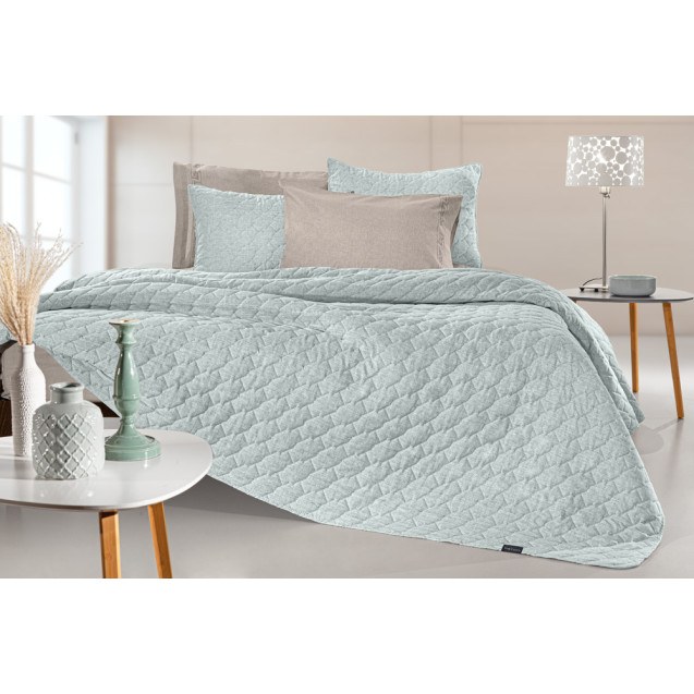 Σετ Κουβερλί Ημίδιπλο 2 Τεμαχίων Guy Laroche...