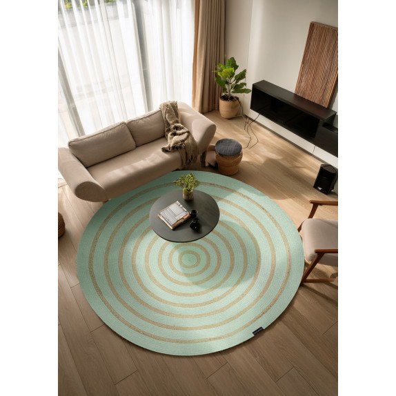 Χαλί Guy Laroche Maya Washabi 150R