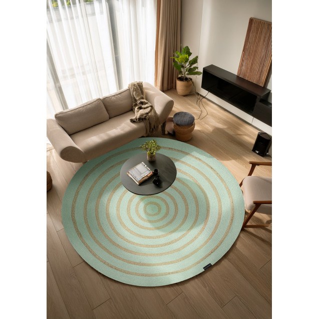 Χαλί Guy Laroche Maya Washabi 150R