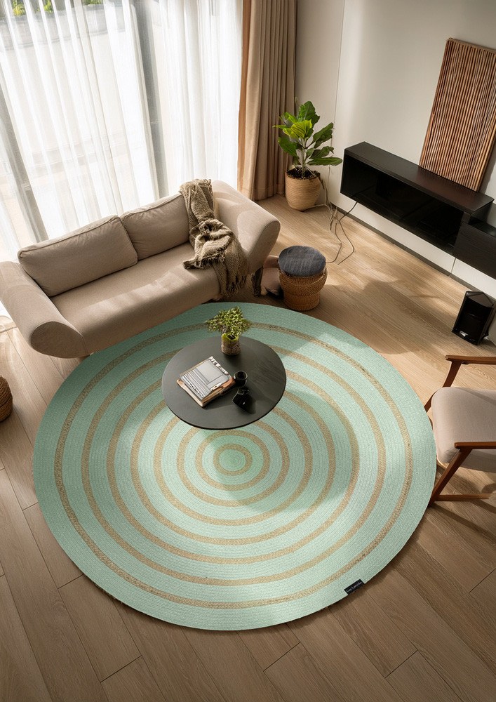 Χαλί Guy Laroche Maya Washabi 150R