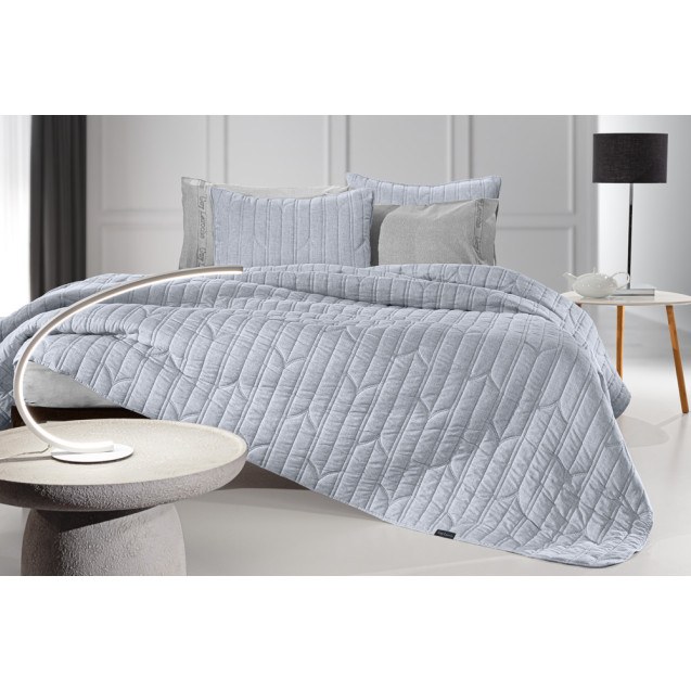 Σετ Κουβερλί Ημίδιπλο 2 Τεμαχίων Guy Laroche...