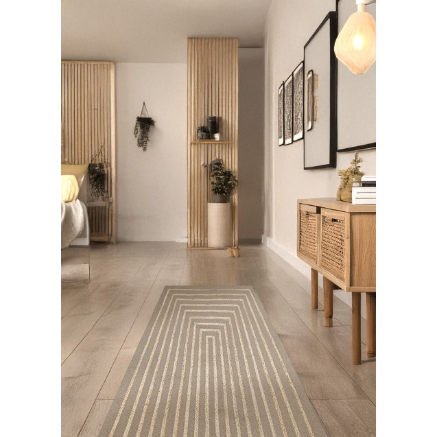 Χαλί Guy Laroche Maya Taupe 60X130