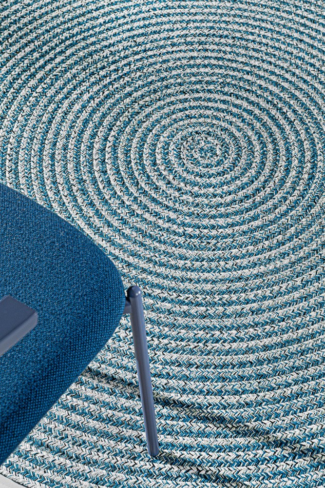 Χαλί Guy Laroche Tonical Blue 150R