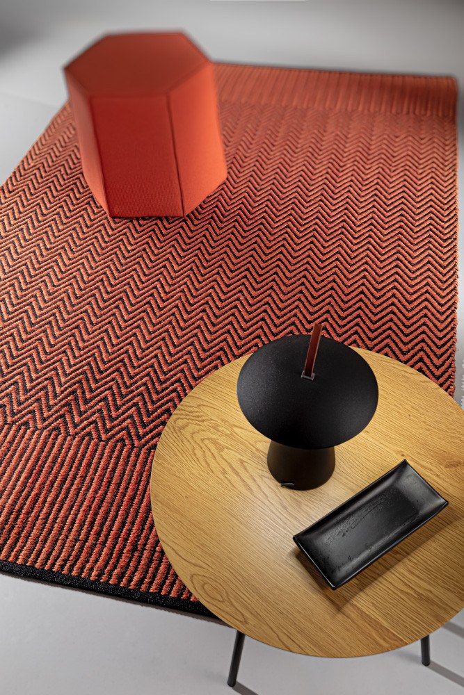 Χαλί Guy Laroche Medal Terra 140X200