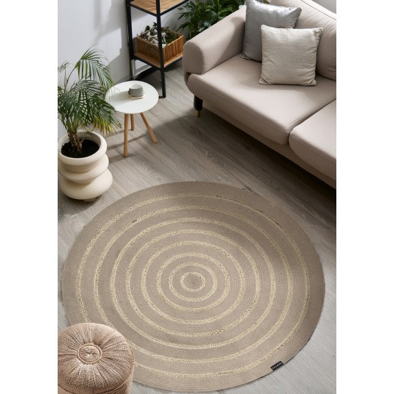 Χαλί Guy Laroche Maya Taupe 150R