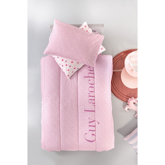 Παιδικό Κουβερλί Μονό Guy Laroche Two2Twenty...