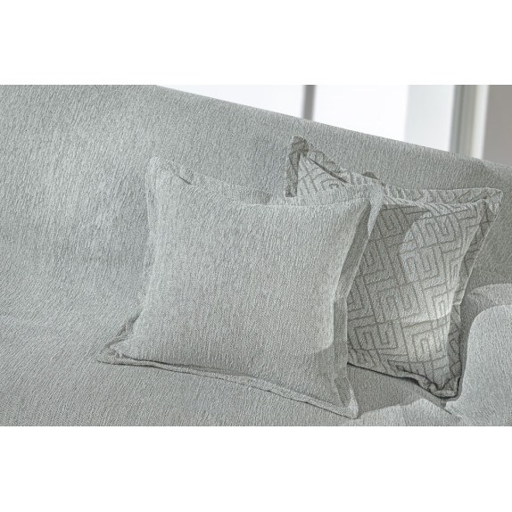 Μαξιλαροθήκη Διακόσμησης Guy Laroche Perth Mint 50x50