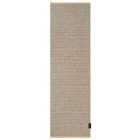 Χαλί Guy Laroche Vivendi Taupe 70X160