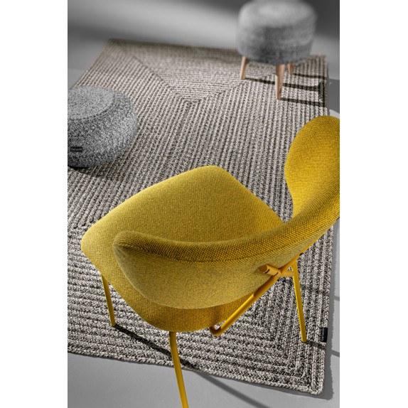 Χαλί Guy Laroche Tonical Wenge 160X230