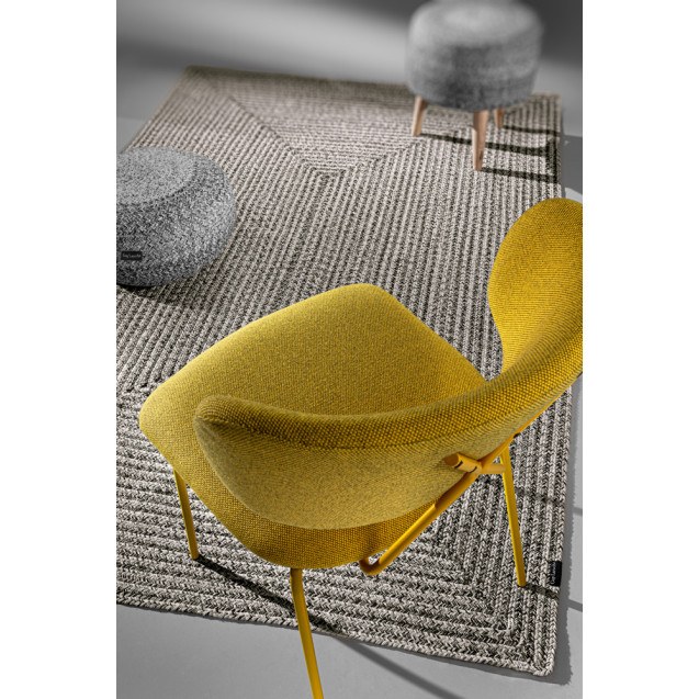 Χαλί Guy Laroche Tonical Wenge 160X230