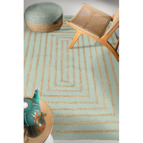 Χαλί Guy Laroche Maya Washabi 160X230