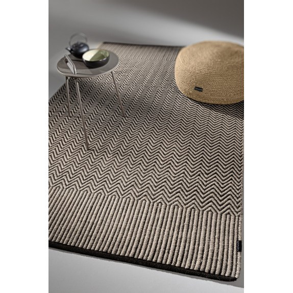Χαλί Guy Laroche Medal Taupe 140X200