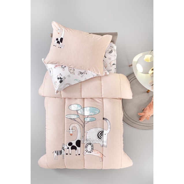 Παιδικό Κουβερλί Μονό Guy Laroche Zootopia...