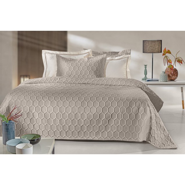 Σετ Κουβερλί King Size 3 Τεμαχίων Guy Laroche...