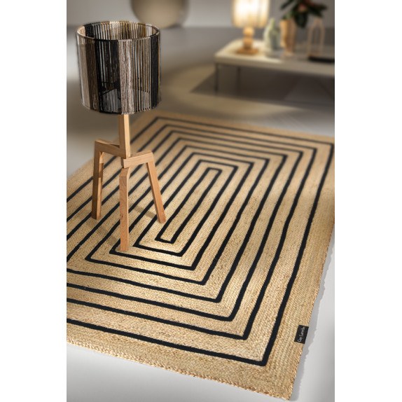 Χαλί Guy Laroche Maya Natural 160X230