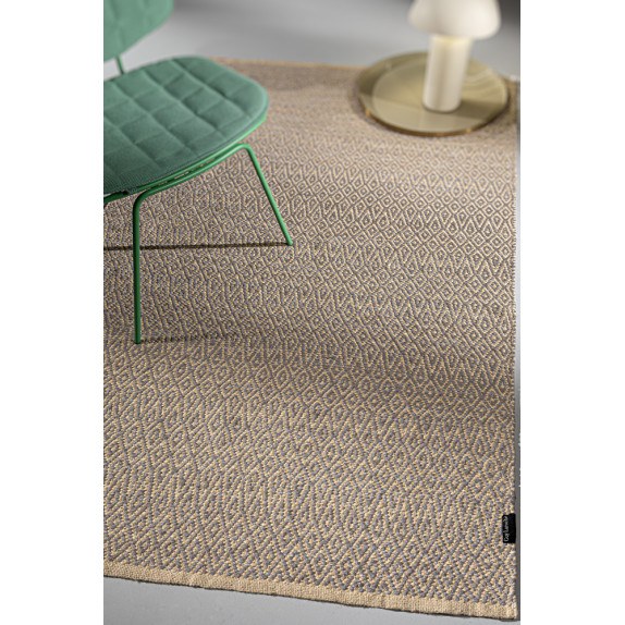 Χαλί Guy Laroche Vivendi Taupe 140X200