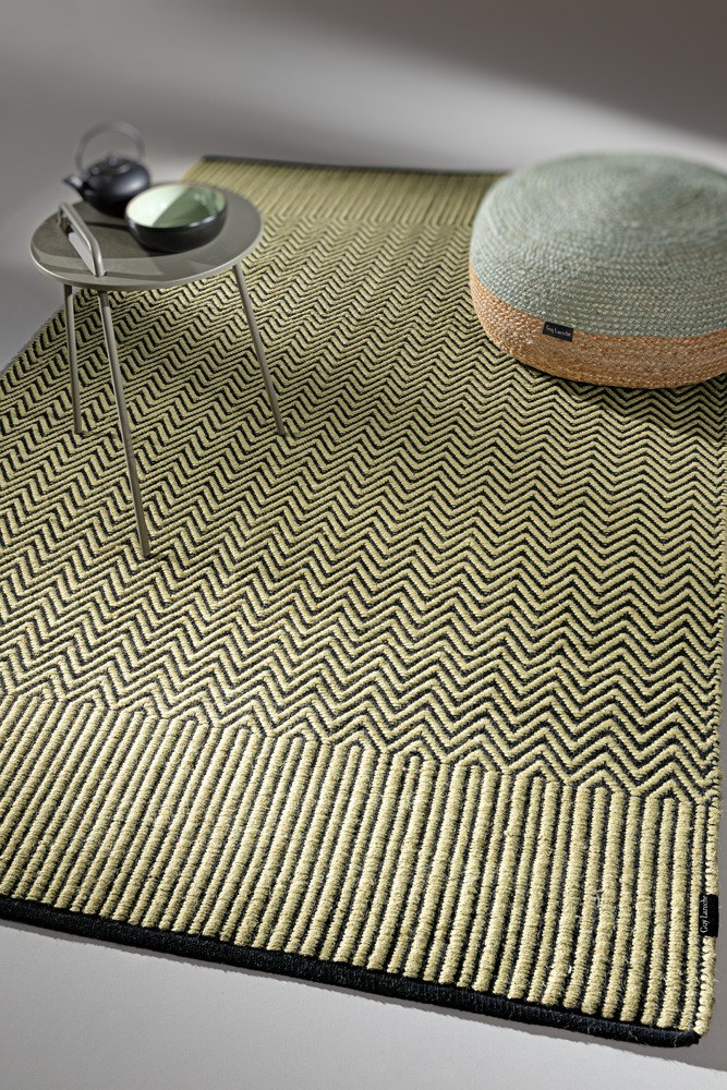 Χαλί Guy Laroche Medal Washabi 140X200