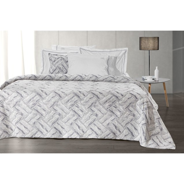 Κουβέρτα Guy Laroche Lucid Smoke 260x250