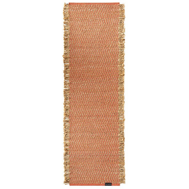 Χαλί Guy Laroche Zigk Zagk Terra 60X200