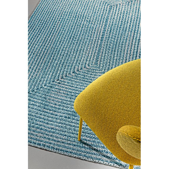 Χαλί Guy Laroche Tonical Blue 160X230