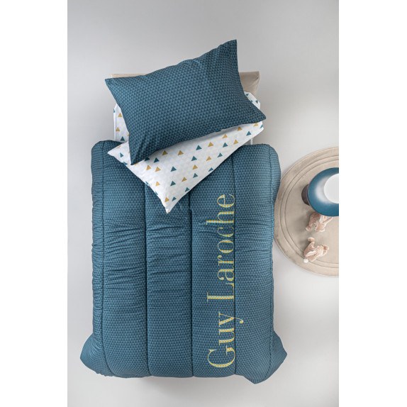 Παιδικό Κουβερλί Μονό Guy Laroche Two2Twenty Raf Suede...