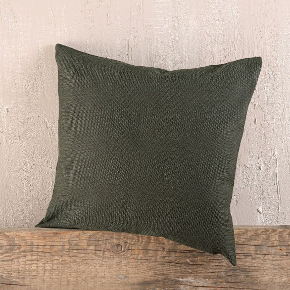 Μαξιλαροθήκη Διακόσμησης Rythmos Raven Κυπαρισι 40x40