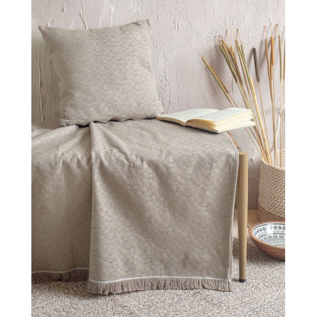 Ριχτάρι Διθέσιου Rythmos Ermis 180x240