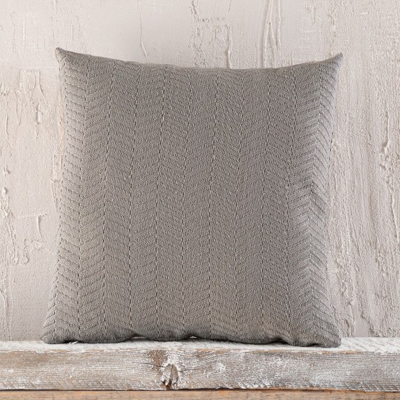 Μαξιλαροθήκη Διακόσμησης Rythmos Ewan 40x40