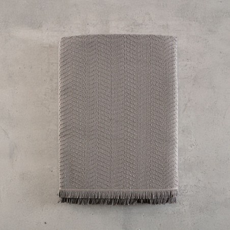 Μαξιλαροθήκη Διακόσμησης Rythmos Ewan 40x40