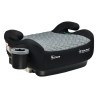 Κάθισμα Αυτοκινήτου Booster Bebe Stars Isofix i-Size Grey 954-186