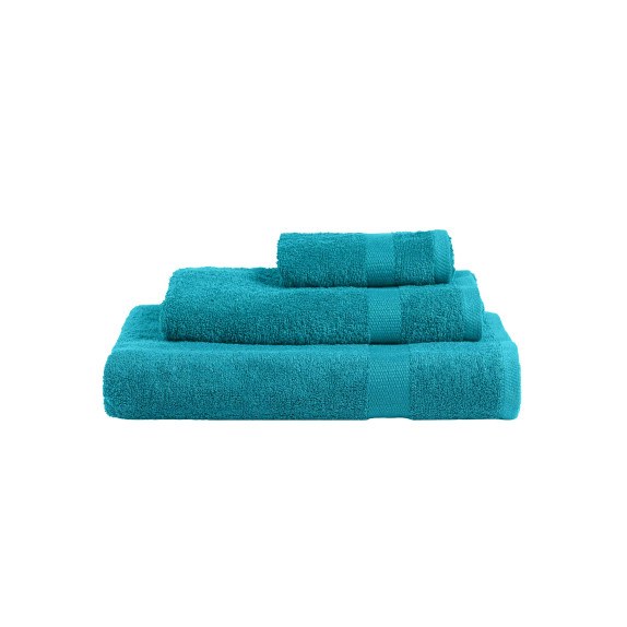 Πετσέτα Σώματος Madi Frova Caribbean Blue 80x150