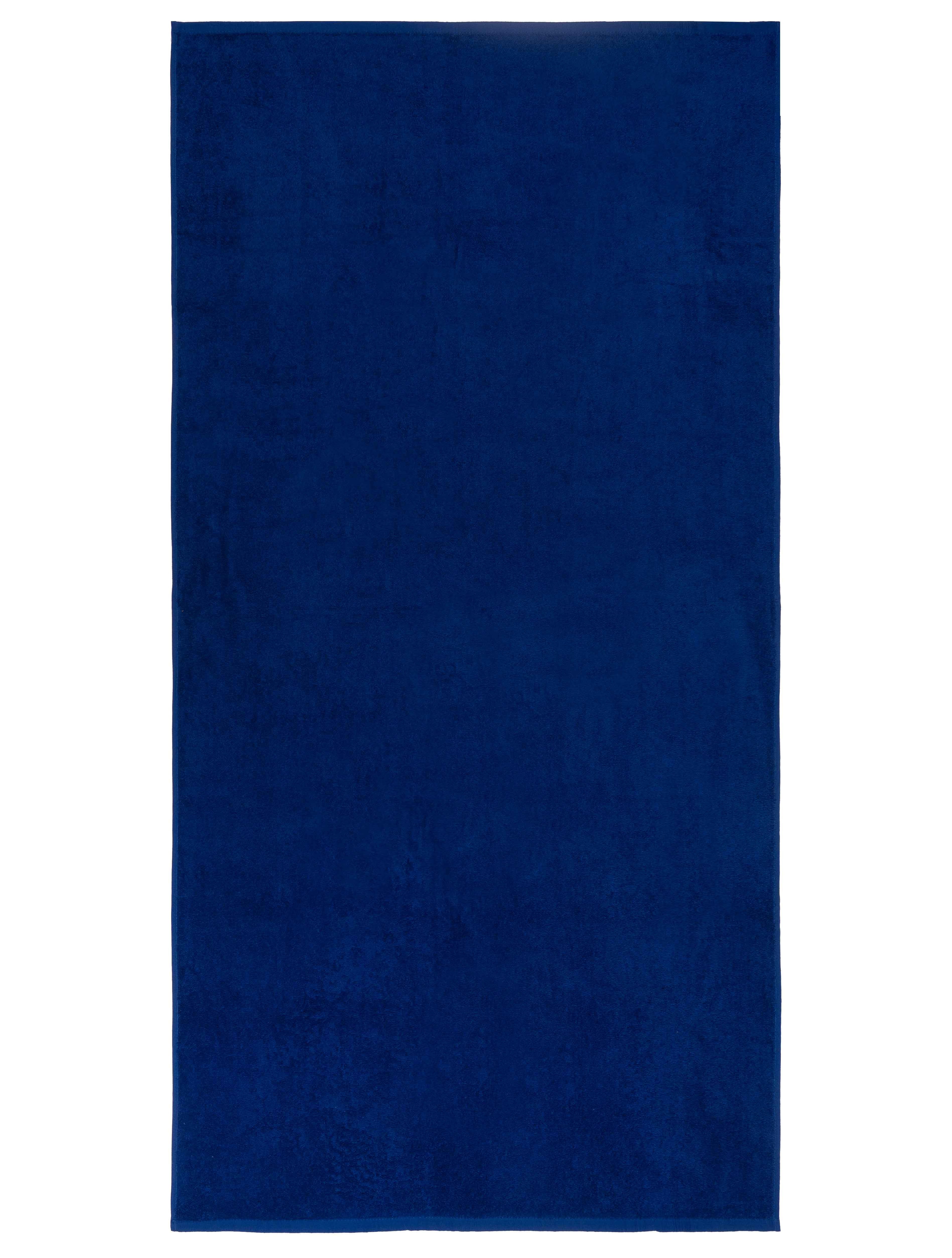 Πετσέτα Πισίνας COVE ROYAL BLUE